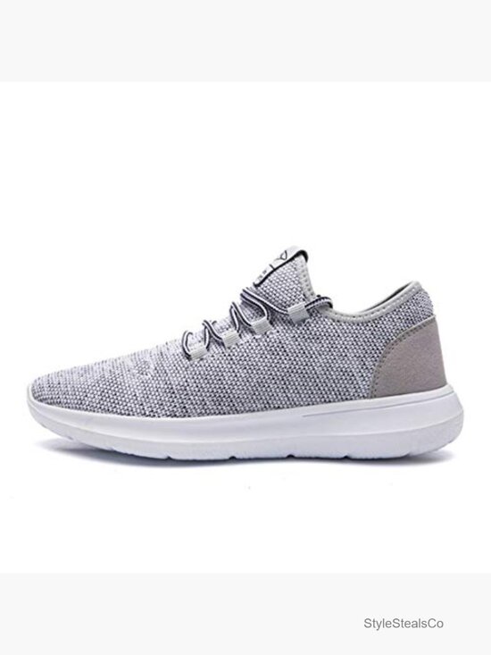 Men\'s Running Shoes Breathable Mesh Soft Sole Casual Athletic Lightweight main image 4